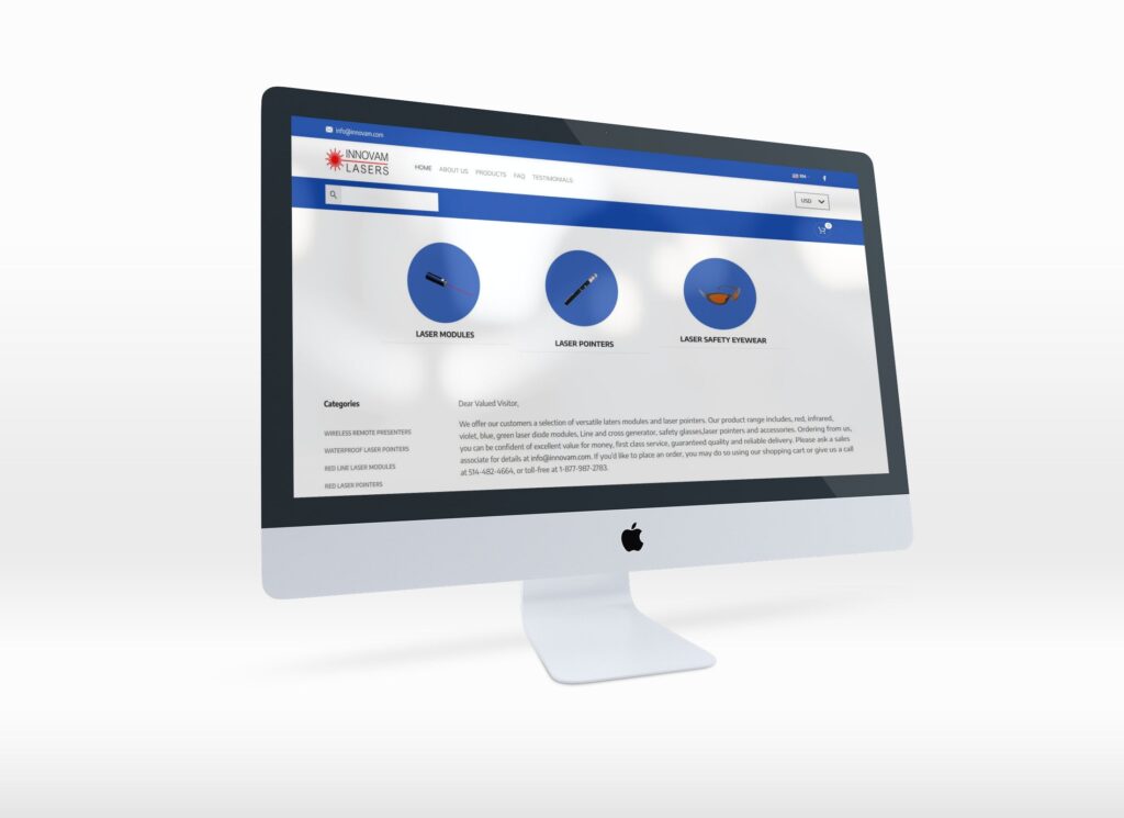 Innovam