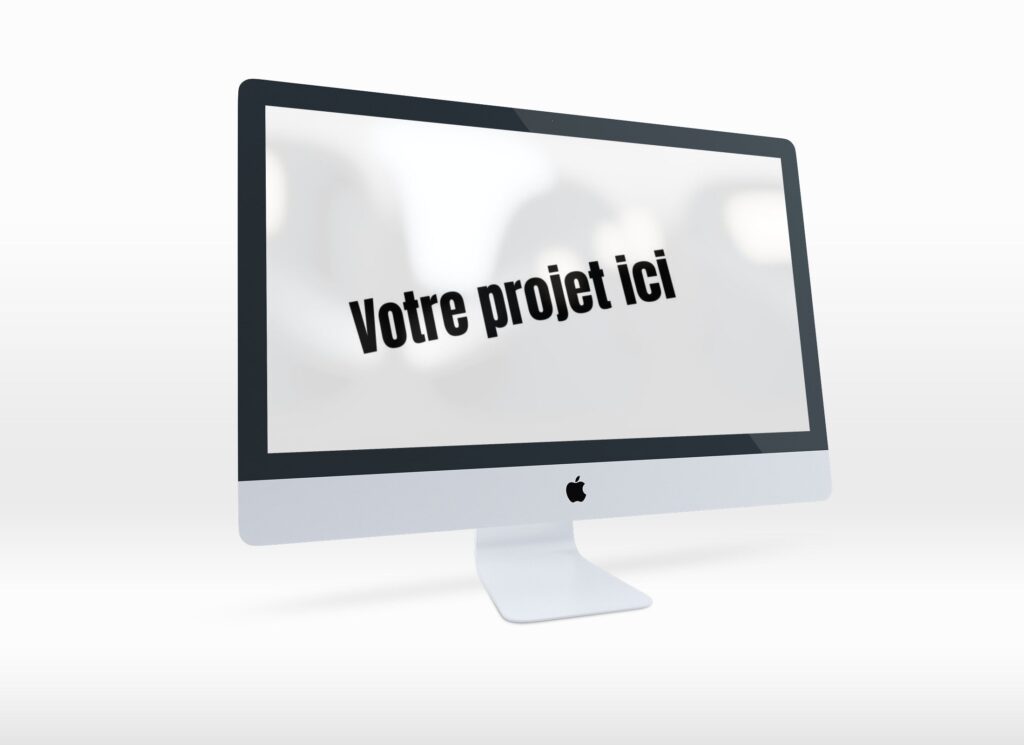 ton projet