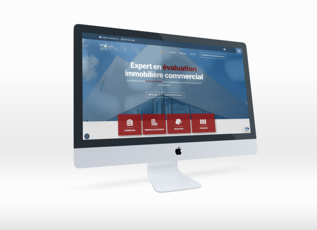 BM-services